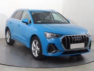Audi Q3 I (8U) Salon Polska, Automat, VAT 23%, Navi, Klimatronic, Tempomat,