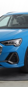 Audi Q3 I (8U) Salon Polska, Automat, VAT 23%, Navi, Klimatronic, Tempomat,-3