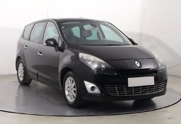 Renault Grand Scenic III , Salon Polska, 7 miejsc, Navi, Klimatronic, Tempomat,