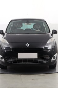Renault Grand Scenic III , Salon Polska, 7 miejsc, Navi, Klimatronic, Tempomat,-2