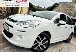 Citroen C3 II SUPER STAN !! SPRAWDŹ JAKI !!