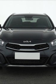 Kia Xceed , Salon Polska, 1. Właściciel, Serwis ASO, Automat, VAT 23%,-2