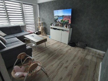Mieszkanie na sprzedaż 3 pokoje Ostróda-1