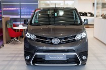 Toyota ProAce Verso 1.5 D4-D Long Business