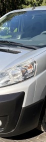 - AUTOMAT - 2.0 HDI 163 KM - Super Wyposażenie - BEZWYPADKOWY FV-3