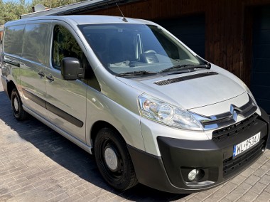 - AUTOMAT - 2.0 HDI 163 KM - Super Wyposażenie - BEZWYPADKOWY FV-1