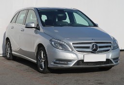 Mercedes-Benz Klasa B W246 , Automat, Skóra, Xenon, Bi-Xenon, Klima, Tempomat,