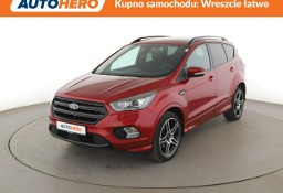 Ford Kuga II bixenon automat navi kamera ST-Line sony premium