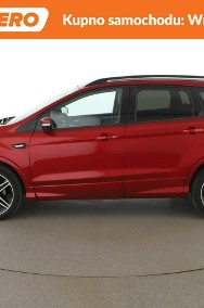 Ford Kuga II bixenon automat navi kamera ST-Line sony premium-2