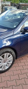 Volkswagen Eos BEZWYPADKOWY. SERWISOWANY. PANORAMICZNY DACH. SUPER STAN. Z NIEMIEC.-3