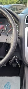 Volkswagen Eos BEZWYPADKOWY. SERWISOWANY. PANORAMICZNY DACH. SUPER STAN. Z NIEMIEC.-4