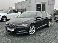 Skoda Superb III 2.0 TSI 4x4 Style DSG 280KM, FV23%, Salon PL, tylko 114 tys km.