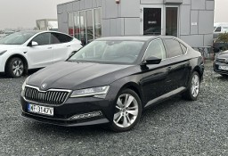 Skoda Superb III 2.0 TSI 4x4 Style DSG 280KM, FV23%, Salon PL, tylko 114 tys km.