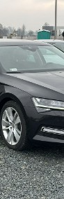 Skoda Superb III 2.0 TSI 4x4 Style DSG 280KM, FV23%, Salon PL, tylko 114 tys km.-3