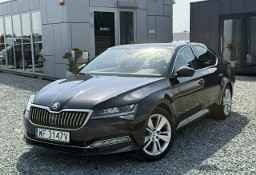 Skoda Superb III 2.0 TSI 4x4 Style DSG 280KM, FV23%, Salon PL, tylko 114 tys km.