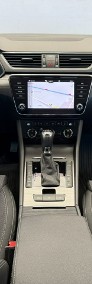 Skoda Superb III 2.0 TSI 4x4 Style DSG 280KM, FV23%, Salon PL, tylko 114 tys km.-4