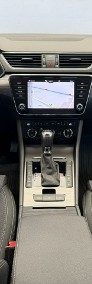 Skoda Superb III 2.0 TSI 4x4 Style DSG 280KM, FV23%, Salon PL, tylko 114 tys km.-4