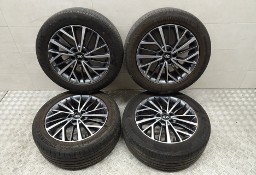 HYUNDAI TUCSON III IV FELGI ALUMINIOWE KOŁA OPONY R18 KOMPLET