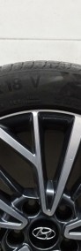 HYUNDAI TUCSON III IV FELGI ALUMINIOWE KOŁA OPONY R18 KOMPLET-3