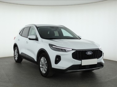 Ford Kuga , Salon Polska, 1. Właściciel, Serwis ASO, Automat,-1
