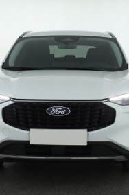 Ford Kuga , Salon Polska, 1. Właściciel, Serwis ASO, Automat,-2