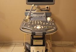 Ultrasonograf GE Voluson S6 BT12   