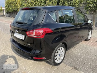 Ford B-MAX-1