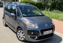 Citroen C3 Picasso Citroen C3 Picasso Zarejestrowany 1.4 Benzyna