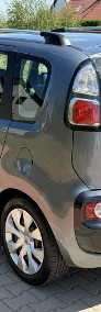 Citroen C3 Picasso Citroen C3 Picasso Zarejestrowany 1.4 Benzyna-4