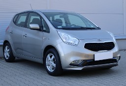 Kia Venga , Salon Polska, 1. Właściciel, Klima, Parktronic