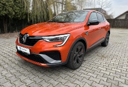 Renault Arkana Arkana RS wynajem z wykupem w kwocie od 2490zł BEZ BIK KRD