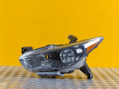 INFINITI QX60 JX35 2012- REFLEKTOR LAMPA L XENON-1