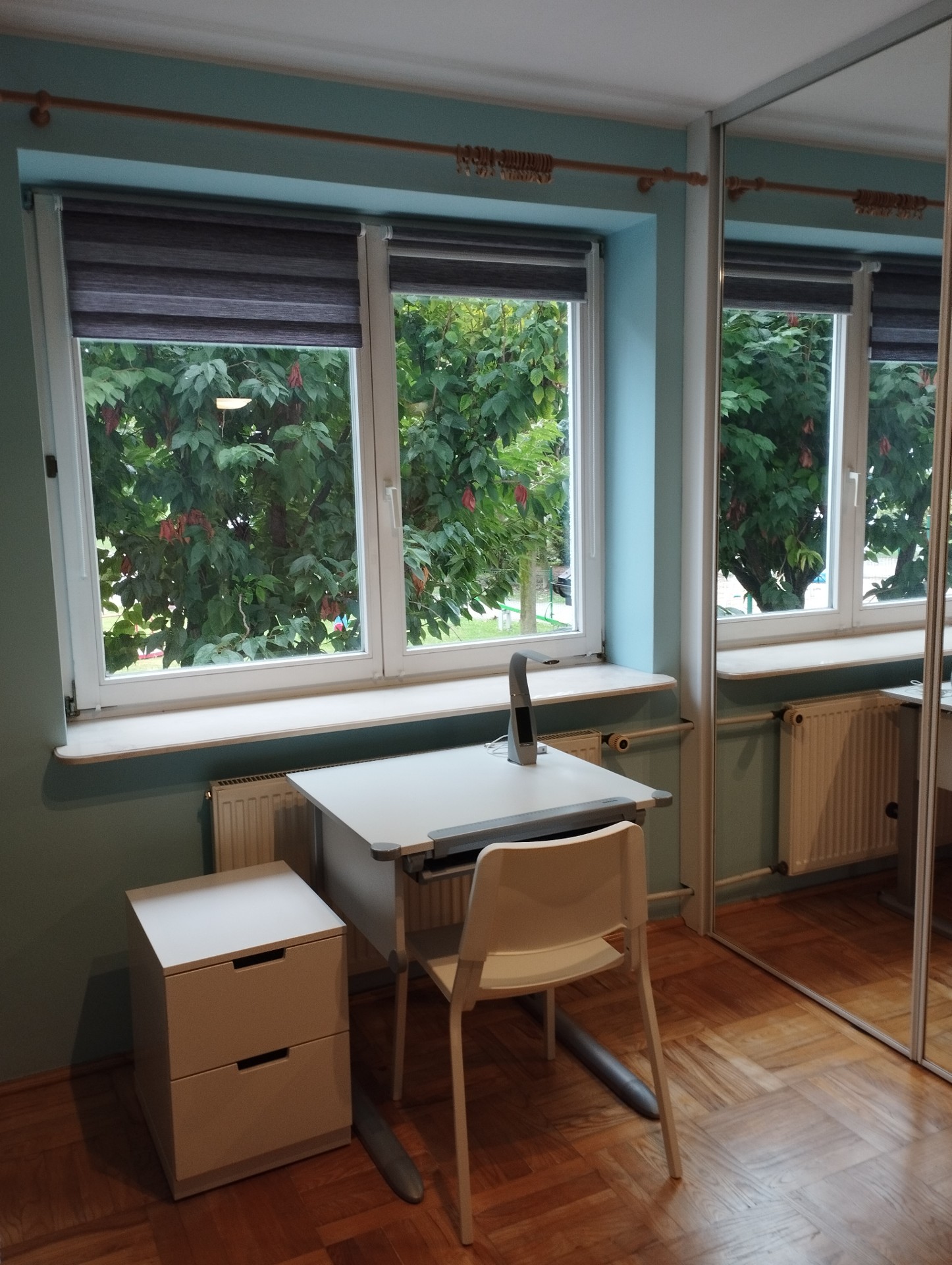 Mieszkanie na wynajem, 51 m² Czuby Północne