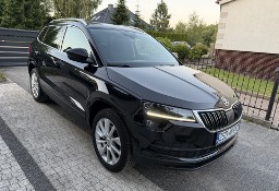 Skoda Karoq 1.6 TDI FULL LED Tempomat ACC Klimatronik Alu Line Assist Znaki PDC