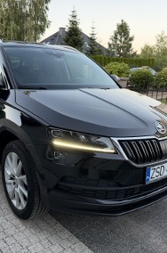 1.6 TDI FULL LED Tempomat ACC Klimatronik Alu Line Assist Znaki PDC-2