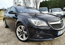 Opel Insignia I Country Tourer 2,0turbo# Mega wyposażenie# idealna# Allroad