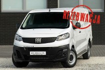 Fiat Scudo L3H1 *MAXI* Blaszak 102KM PROFESSIONAL. Wszechstronny i wygodny.