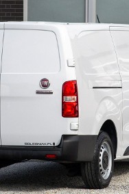 Fiat Scudo L3H1 *MAXI* Blaszak 102KM PROFESSIONAL. Wszechstronny i wygodny.-2