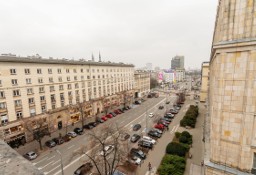 Mieszkanie Warszawa Śródmieście, ul. Konstytucji 3