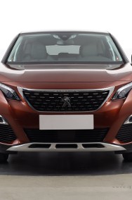 Peugeot 3008 Salon Polska, Serwis ASO, Automat, Skóra, Navi, Klimatronic,-2