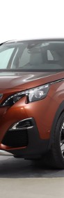 Peugeot 3008 Salon Polska, Serwis ASO, Automat, Skóra, Navi, Klimatronic,-3