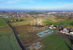 Działka inna Starogard Gdański, ul. Jeżynowa