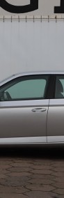 Skoda Fabia III , Salon Polska, Serwis ASO, Klima, Parktronic-4