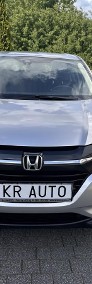 Honda HR-V II 1.5 Benzyna 130KM Klimatronik Tempomat Alu !!-3
