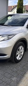 Honda HR-V II 1.5 Benzyna 130KM Klimatronik Tempomat Alu !!-4
