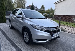 Honda HR-V II HR-V 1.5 Benzyna 130KM Klimatronik Tempomat Alu !!