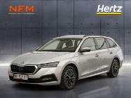 Skoda Octavia IV 1,5 TSI DSG (150 KM) Ambition Salon PL F-Vat