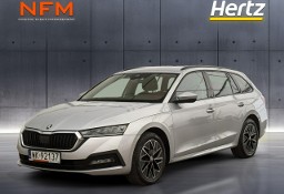 Skoda Octavia IV 1,5 TSI DSG (150 KM) Ambition Salon PL F-Vat