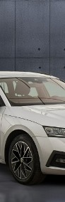 Skoda Octavia IV 1,5 TSI DSG (150 KM) Ambition Salon PL F-Vat-3