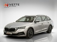 Skoda Octavia IV 1,5 TSI DSG (150 KM) Ambition Salon PL F-Vat